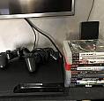 Vendo Ps3 Slim