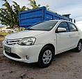 Toyota Etios Xs