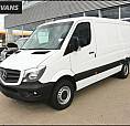 Sprinter 2019 313 0km Furgao Longo Teto Baixo Completa Branco