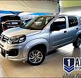 Fiat Uno 1.0 Attractive 8V 4P