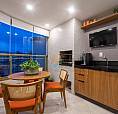 Apartamento Em Praia Grande No Canto Do Forte
