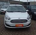 Ford Ka 2019/2019 1.0 Ti-Vct Flex Se Sedan Manual