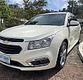 Chevrolet Cruze Lt Hb 2015