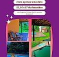 Sítio Recanto Do Jacu 
