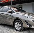 Toyota Yaris Xl Plus Tech 1.3 Automático 2019