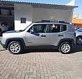 Renegade 2021/2021 1.8 16V Flex Sport 4P Automático