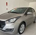 Hyundai Hb20 Comfort 1.6 Automático