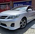 Corolla Xrs 2014 