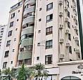 Ótimo Apto 02 Quartos Com Suite, Semi Mobiliado Em Campinas São José Sc