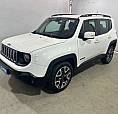 Jeep Renegade Longitude 2020 A Diesel 4X4 