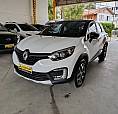 Renaiult Captur Intense Bose 1.6 16V Flex 5P Aut.