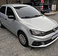 Gol 1.6 Completo 2018 