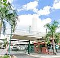 Apartamento  2 Quarto Amazônia Parque