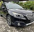  Outback 3.6 