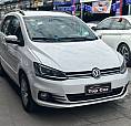 Volkswagen Spacefox Comfortline 1.6 Mi T.flex 8V 5P 2015