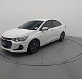 Chevrolet Onix Plus Lt 1.0 12V Flex Mec. 4P 2025