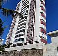 Apartamento Em Candeias | 3 Quartos | 2 Suítes | Beira Mar | Jaboatão 