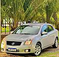  Nissan Sentra S 2.0 At 2007/2008