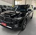 Volkswagen T-Cross 1.0 Tsi Flex 12V 5P Aut. 2023