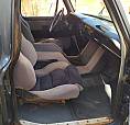 Ford F-1000 Super Diesel / Super Diesel Turbo 1950