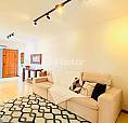 Apartamento De 3 Dormitórios Com Suíte, 121 M², Sacada Com Churrasqueira E 2 Vagas No Cora