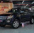 Ford Ranger Xlt 3.2 20V 4X4 Cd Diesel 2013