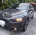 Citroen C4 Cactus Feel 1.6 16V Flex Mec. 2019