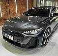 Audi A5 Sedan Performance S Edition 2.0 Tfsi Quattro 2025