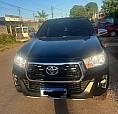 Toyota Hilux Cd Srv 4X4 2.8 Tdi Diesel Aut. 2020