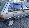 Fiat Uno Mille 1.0 Fire/ F.flex/ Economy 4P 2002