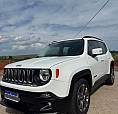 Jeep Renegade Longitude 1.8 4X2 Flex 16V Aut. 2017