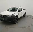 Fiat Strada Endurance 1.3 Flex 8V Cs 2025