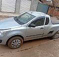 Chevrolet Montana Ls 1.4 Econoflex 8V 2P 2012