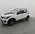 Fiat Mobi Drive 1.0 Flex 6v 5p 2026