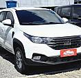 Fiat Strada Freedom 1.3 Flex 8V Cd 2022