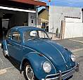 Volkswagen Fusca 1300 1969