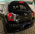 Nissan March S 1.0 12V Flex 5P 2016