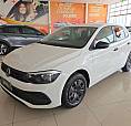 Volkswagen Polo Track 1.0 Flex 12V 5P 2024