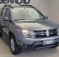 Renault Duster Authent. 1.6 Flex 16V Aut.(Pcd) 2019