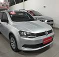 Vw - Volkswagen Gol 1.0 City