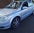 Vectra Prata 2008 Expression