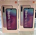 Note 8 64Gb - Loja Fisica