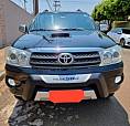 Toyota Hillux Sw4 Srv 3.0 Tdi Diesel 2010 Aut