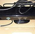 Kinect Com Jogos Xbox 360