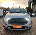Ecosport 2019/2020 2.0 Direct Flex Storm 4Wd Automático