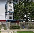 Apartamento Com Suíte Próximo A Puc