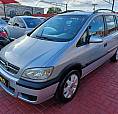 Chevrolet Zafira Expression Flexpower 2.0 8V 4P 2007