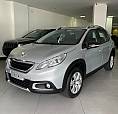 2008 1.6 Style 2018/2019 Aut. Completa, Apenas 28000 Km , Única Dona !