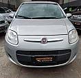 Palio Attractive 1.0 Completo 2017