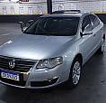 Passat 2006 Fsi